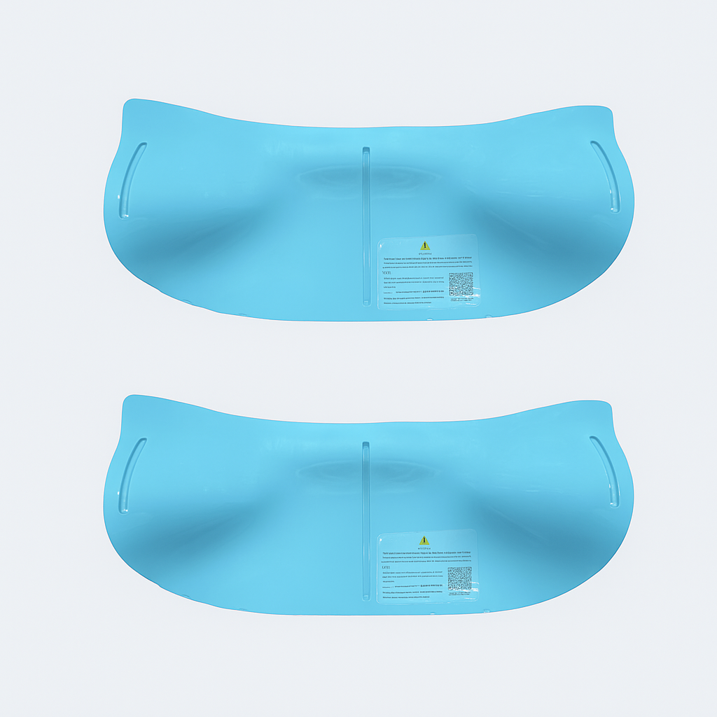 AutoScooper 11 Cat Litter Remover -2-Pack - Easy Waste Removal Tool