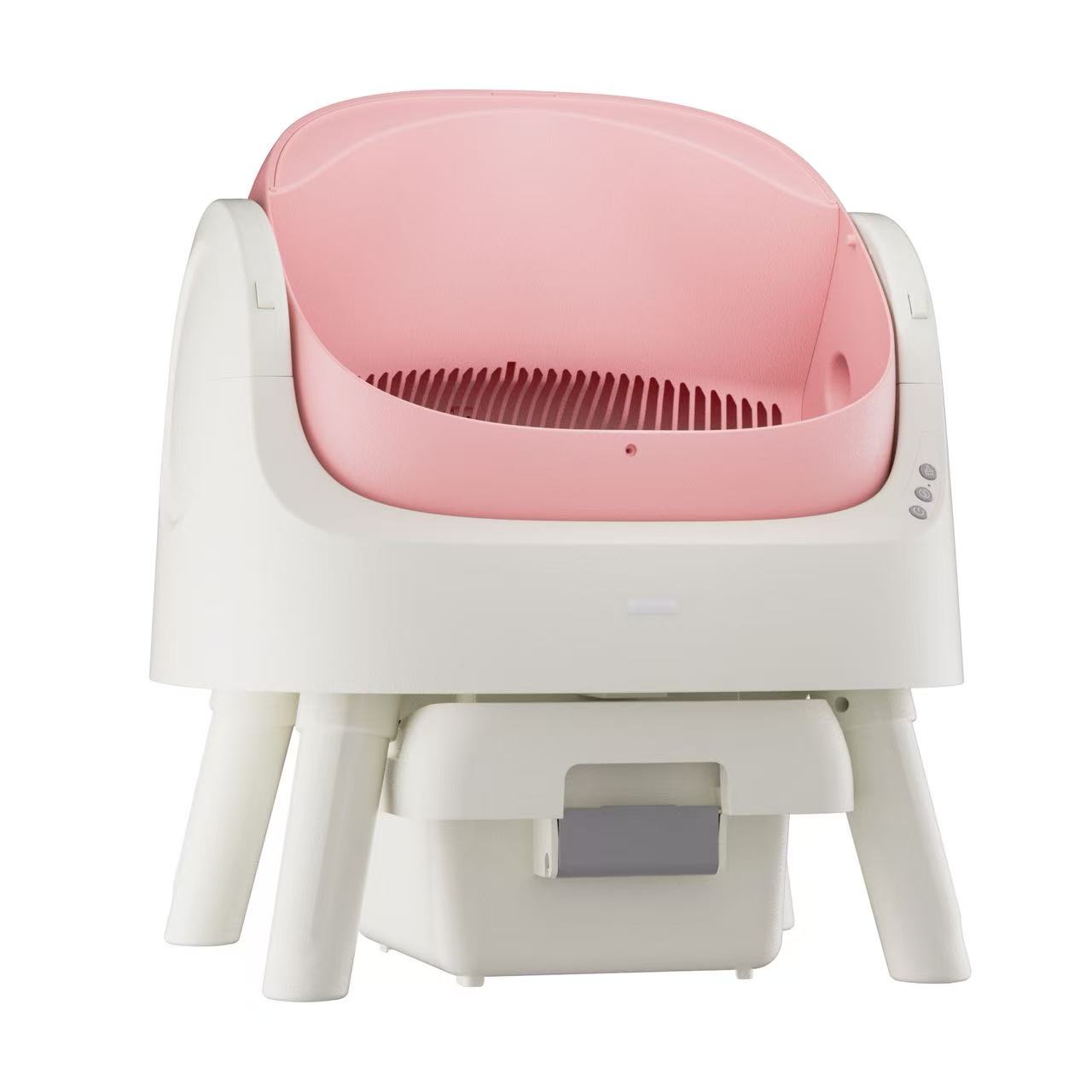 AutoScooper 11 Cat Litter Box