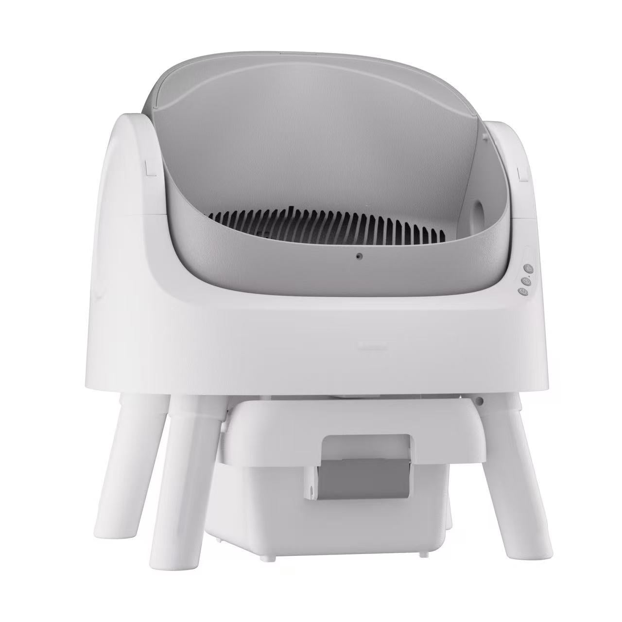 AutoScooper 11 Cat Litter Box