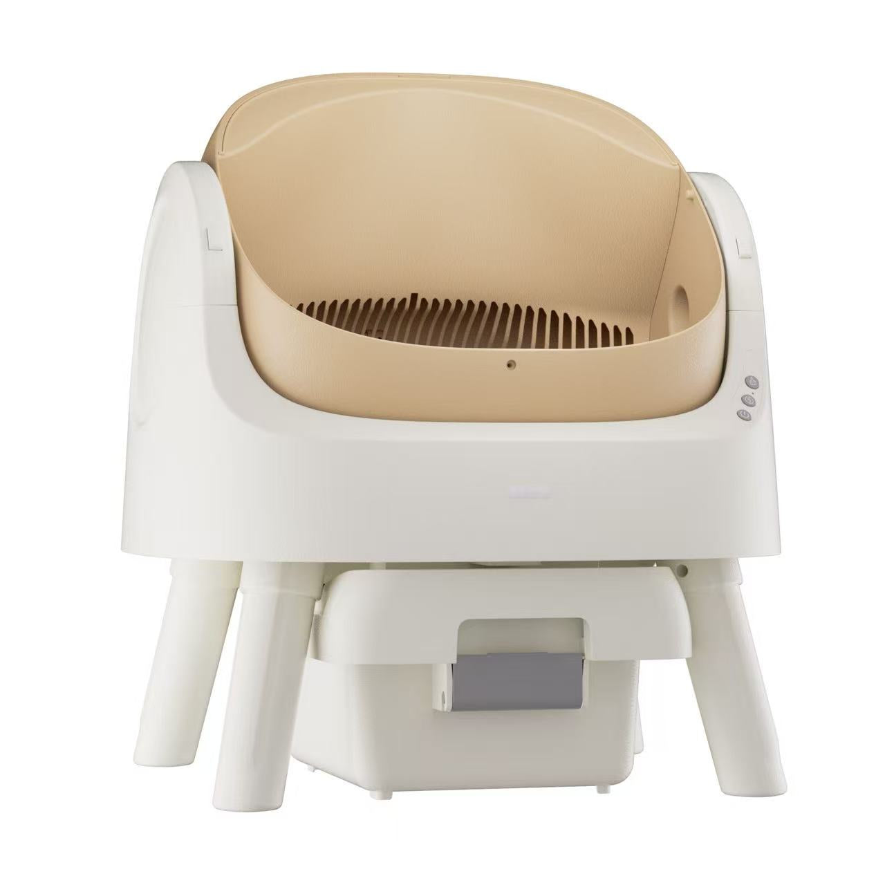 AutoScooper 11 Cat Litter Box