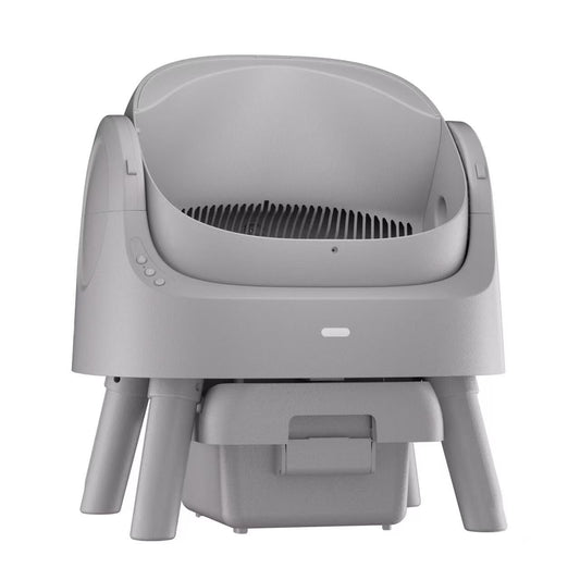 AutoScooper 11 Cat Litter Box