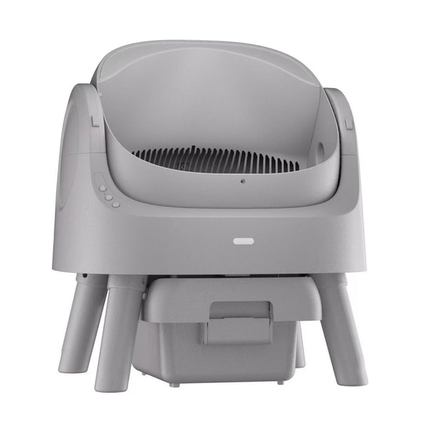 AutoScooper 11 Cat Litter Box