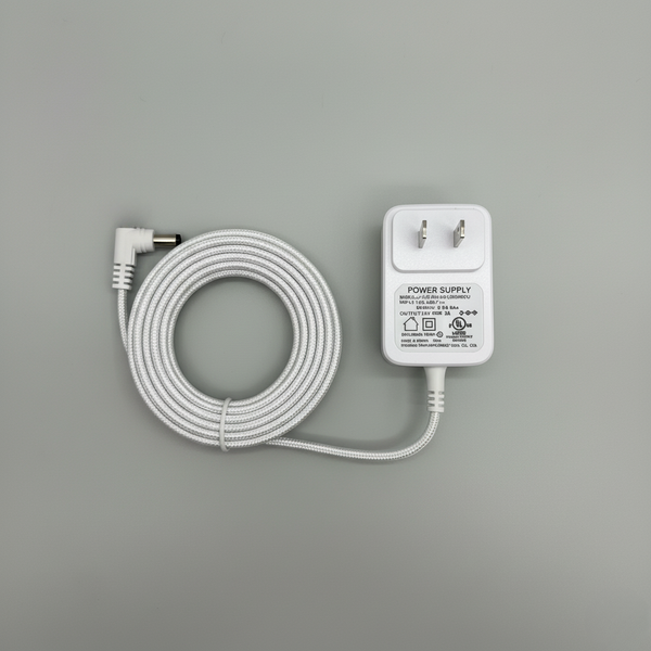 Power adapter for AutoScooper 11