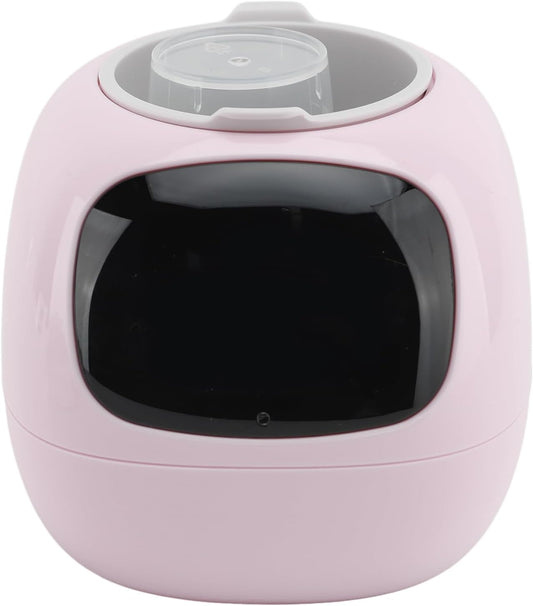 Smart Flowerpots, AI Smart Pet Planter