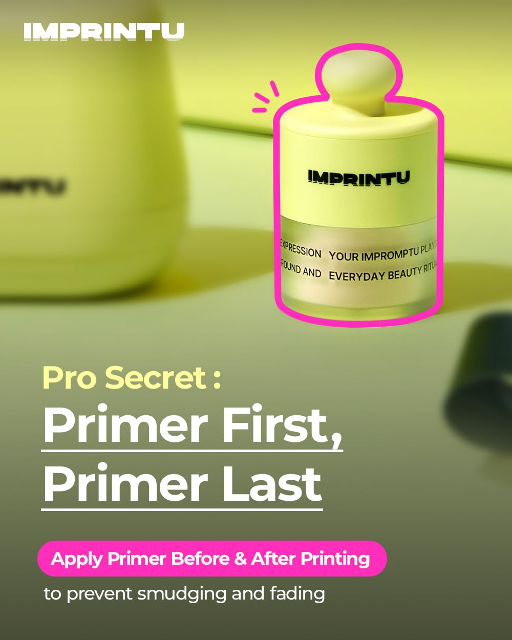 Temporary Tattoo Printer