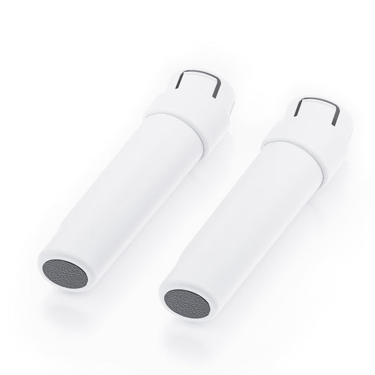 AutoScooper 11 Cat Litter Box Support Legs – Replacement Base Stand Accessories (2 Pack)