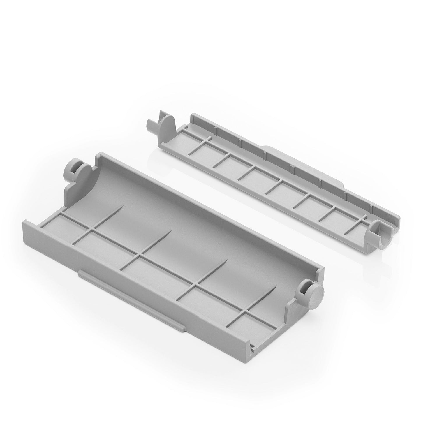 AutoScooper Waste Contanier latch -Rear (2 pcs/pack)